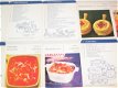 Receptkaarten (1) - Cookery Card Club - The Hamlyn Publishing Group - 1970 - 2 - Thumbnail