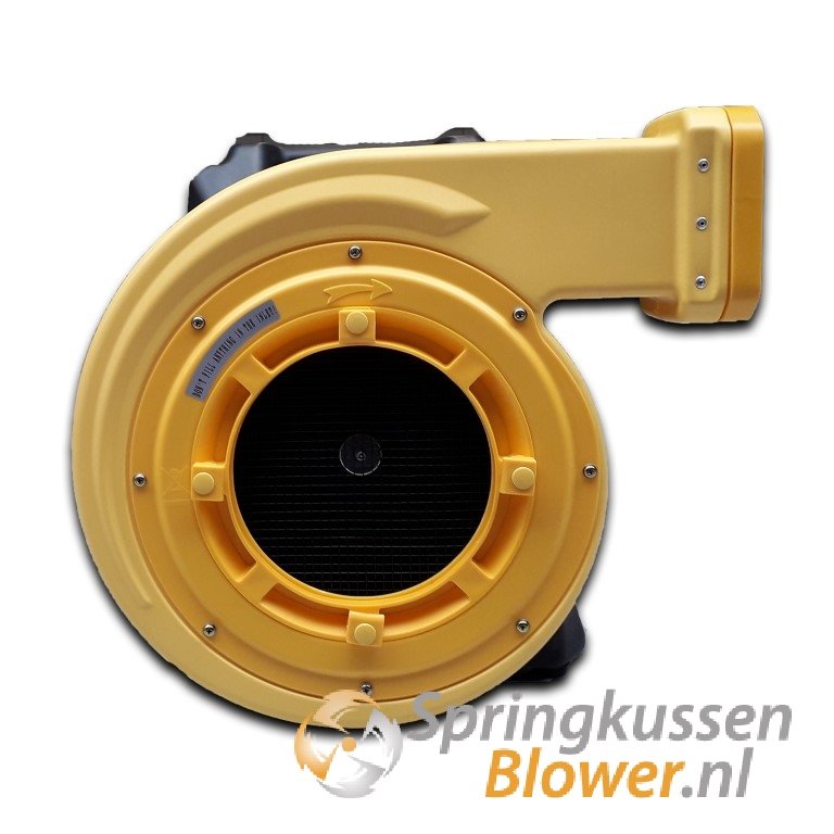 HW Springkasteel Blower REH-2400 - Afbeelding 2