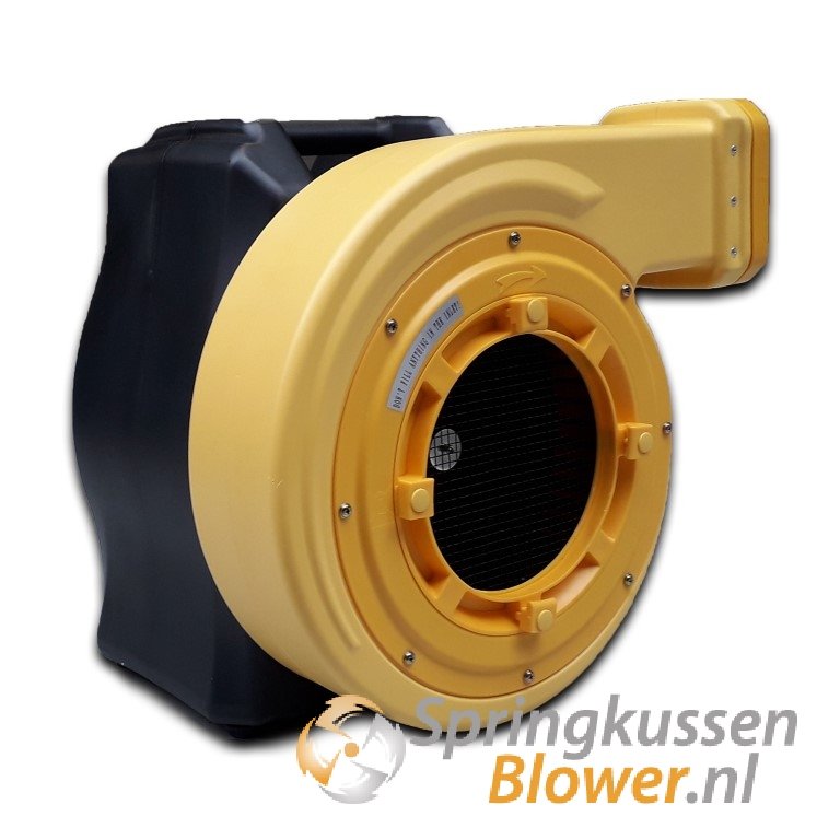 HW Springkasteel Blower REH-2400 - Afbeelding 3