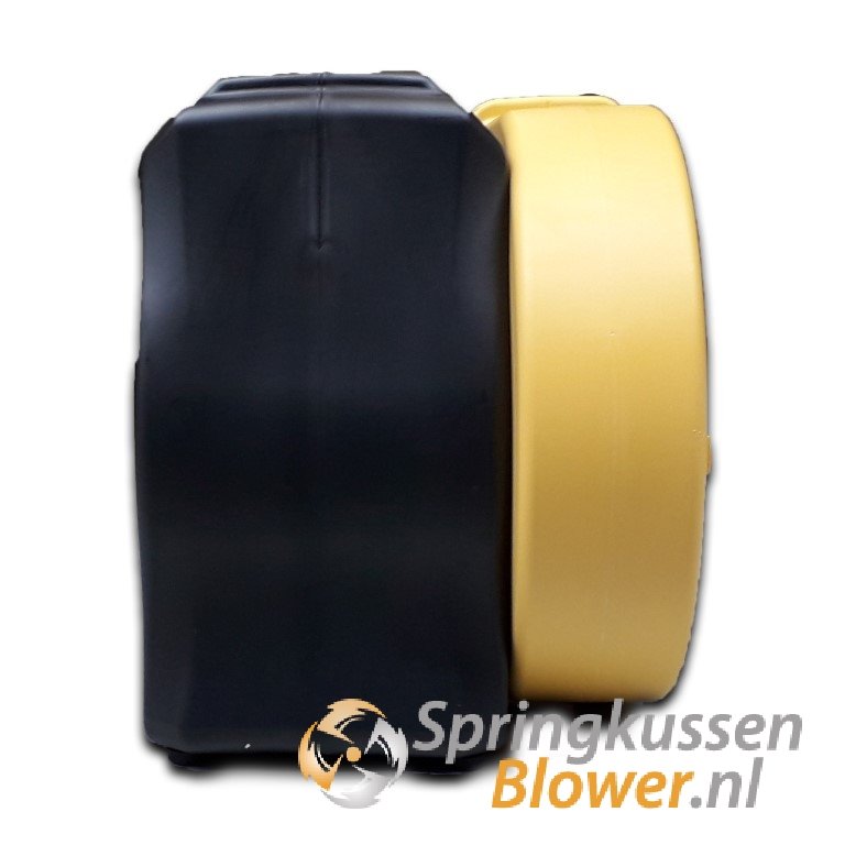 HW Springkasteel Blower REH-2400 - Afbeelding 4