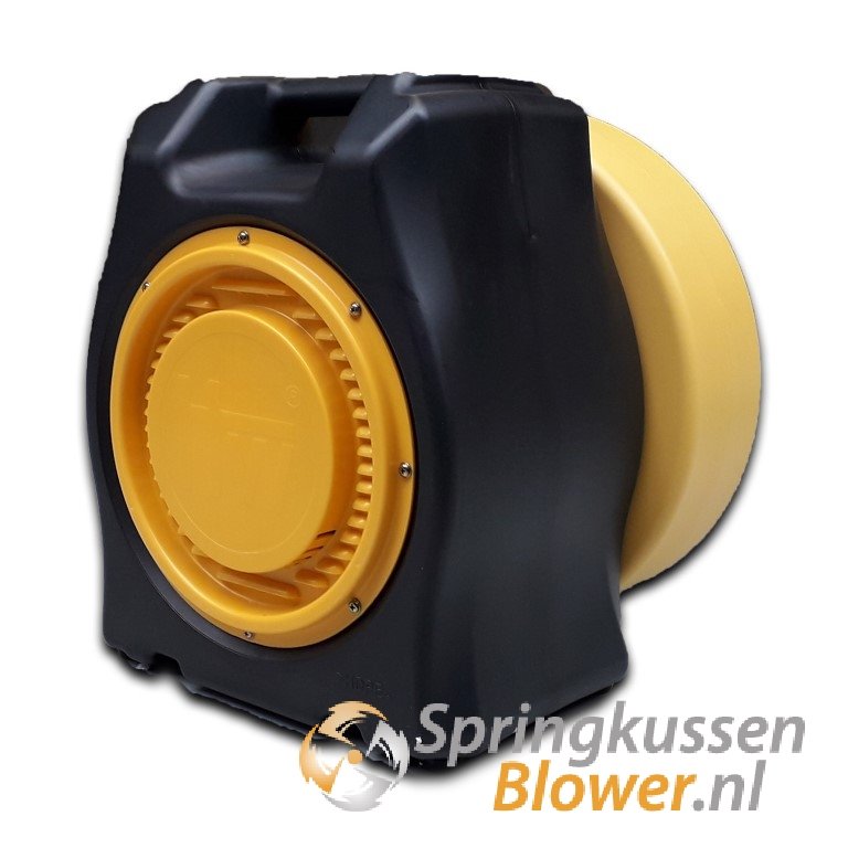 HW Springkasteel Blower REH-2400 - Afbeelding 5