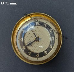 = Balans uurwerkje = 47680