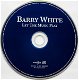 CD - Barry White - Let the music play - 1 - Thumbnail