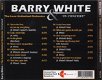 CD - Barry White - In Concert - 1 - Thumbnail