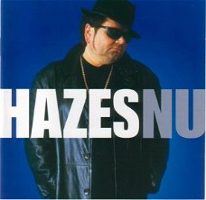 CD - André Hazes - Hazes Nu