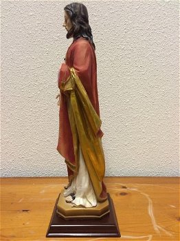 beeld Heilig hart , lbeeld , Here Jesus - 3