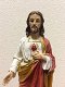 beeld Heilig hart , lbeeld , Here Jesus - 5 - Thumbnail