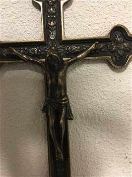 Here Jezus aan het kruis, kruis - 3