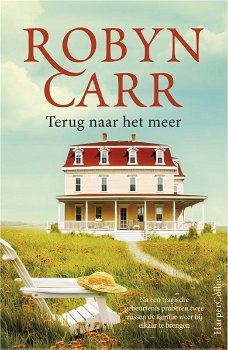 Robyn Carr - Terug Naar Het Meer - 0