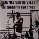 LP - Wannes van de Velde - 'Ne zanger is een groep - 0 - Thumbnail