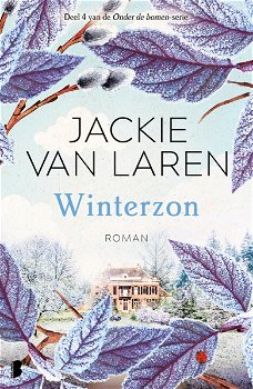 Jackie van Laren - Winterzon - 0