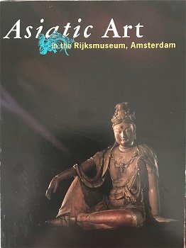 Asiatic art, in the. In the rijksmuseum, Amsterdam - 0