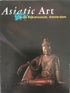 Asiatic art, in the. In the rijksmuseum, Amsterdam