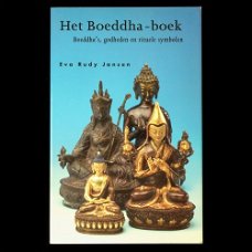 Eva Rudy Jansen - Boeddha's , godheden en rituele symbolen