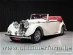 Jaguar SS 2 1/2 Litre DHC '38 CH6179 - 0 - Thumbnail