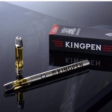 Krachtige THC Vape Carts