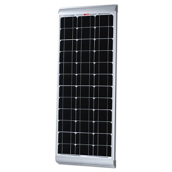 NDS SOLENERGY 120W Zonnepaneel - 0