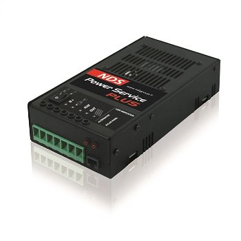 NDS POWERSERVICE PLUS DC-DC Acculader 40Ah - 0
