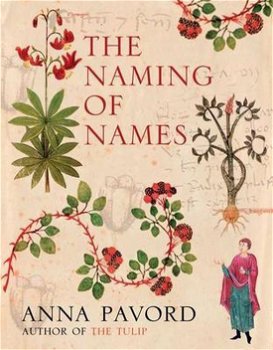 Anna Pavord - The Naming Of Names (Hardcover/Gebonden) Engelstalig - 0