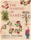 Anna Pavord - The Naming Of Names (Hardcover/Gebonden) Engelstalig - 0 - Thumbnail