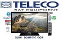 Teleco TEK 22D MINI TV22