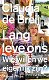 Claudia De Breij - Lang Leve Ons (Hardcover/Gebonden) - 0 - Thumbnail