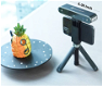 Revopoint POP 2 3D Scanner Premium Edition, Handheld and Turnable - 6 - Thumbnail