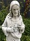 tuin beeld , tuinbeeld , Here Jezus Cristus , religieus - 3 - Thumbnail