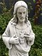 tuin beeld , tuinbeeld , Here Jezus Cristus , religieus - 7 - Thumbnail
