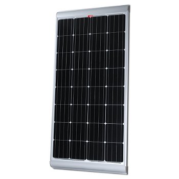 NDS SOLENERGY 150W Zonnepaneel - 0