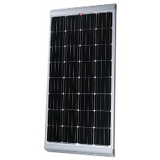 NDS SOLENERGY 150W Zonnepaneel