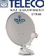 Teleco Flatsat SKEW Easy BT 70 SMART, P16 SAT, Bluetooth - 0 - Thumbnail