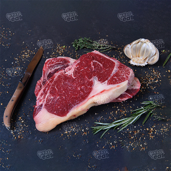 Winkel Runder Entrecote - Meat En Eat - 0