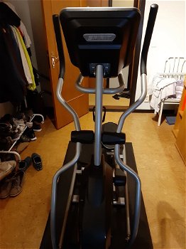 Crosstrainer Spirit XE 195 - 1