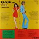 LP - Rob de Nijs zingt Tina - 1 - Thumbnail