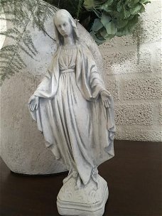 Madonna beeld , Heilige Maria 