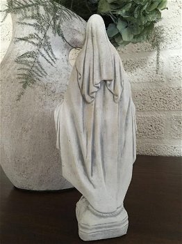 Madonna beeld , Heilige Maria - 2