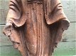 tuinbeeld , grafbeeld , Heilige Maria - 1 - Thumbnail