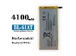 Limited offer TECNO Tablet PC Batteries BL-41AT 4100mAh For TECNO battery pack - 0 - Thumbnail