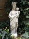 Heilige Maria met kindje Jezus , tuinbeeld - 0 - Thumbnail
