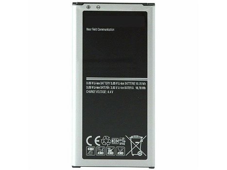 Samsung Galaxy S5 batería celular EB-BG900BBU - 0