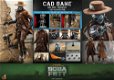 Hot Toys SW The Book of Boba Fett Cad Bane Deluxe TMS080 - 4 - Thumbnail