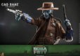 Hot Toys SW Book of Boba Fett Cad Bane TMS079 - 5 - Thumbnail