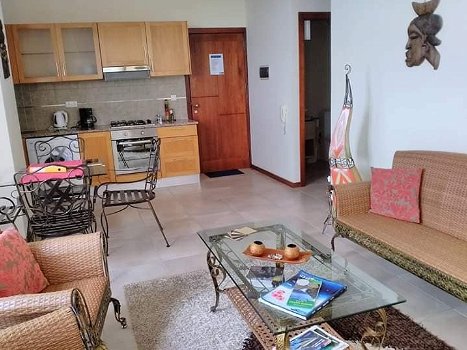 Appartement condo te huur rent for sale koop Ponta do Sol Santo Antao Kaap verdie cabo verde - 1