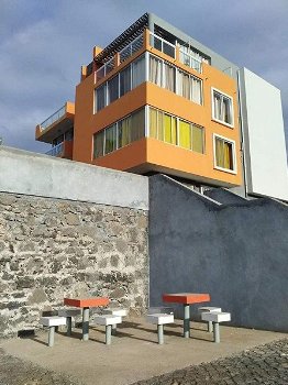 Appartement condo te huur rent for sale koop Ponta do Sol Santo Antao Kaap verdie cabo verde - 3