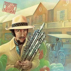 LP - Herbie Mann - Reggae