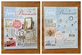 Complete jaargang ~ Ariadne at Home Brocante ~ 2011 (4 nrs) - 4 - Thumbnail