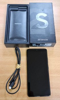 Samsung Galaxy S22 Ultra 5G - 0