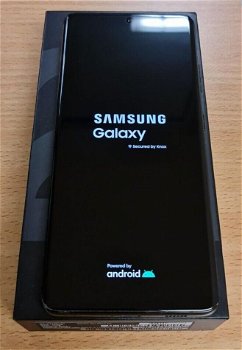 Samsung Galaxy S22 Ultra 5G - 1