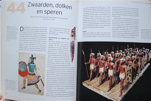 De zeventig beroemdste uitvindingen van de Oudheid - 2